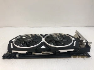 MSI GeForce GTX 1080 8GB GDDR5X Graphics Card MS-V336 PARTS READ DESCRIPTION - Picture 1 of 7
