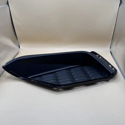 Cubiertas de luces antiniebla delanteras lado izquierdo ford mustang 2024-2025 NUEVO EM GENUINO Foto 1 de 4