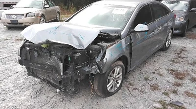 2016 Hyundai Sonata Automatic Transmission OEM 150K Miles - LKQ434798084 - Изображение 1 из 4