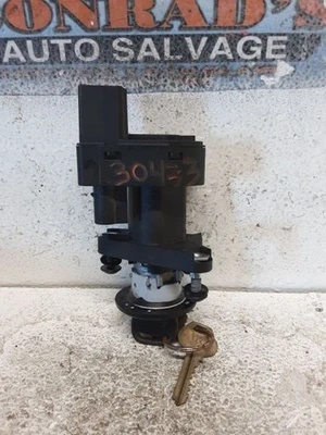 Interruptor de encendido compatible con 04-12 MALIBU 1453716 Foto 1 de 4