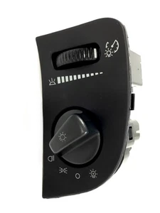 Interruptor de luz principal Mercury Grand Marquis/Ford Crown Victoria 2003-2011 OEM - Imagen 1 de 14