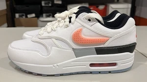 Size Men’s 7.5/Women’s 9-Nike Air Max 1 '87 EA X Madden NFL Unreleased Shoes - Picture 1 of 5