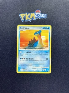 Pokémon TCG Lapras Platinum 79/127 Regular LP. - Picture 1 of 3