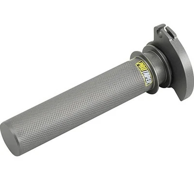 Tubo acelerador de aluminio ProTaper - 05-038B Foto 1 de 2