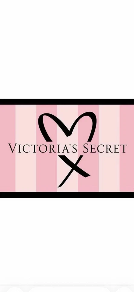 Victoria Secrets $500 Gift Card-FREE SHIPPING!! - Image 1 of 1
