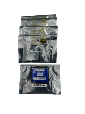 ERICSSON IPUCAEKVAA SG9CF1GHYA4ERI INDUSTRIAL COMPACT FLASH 1GB x1pc - Bild 1 von 4