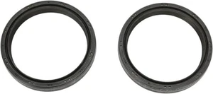 PU Fork Seals #145512 for KTM/Yamaha - Picture 1 of 1