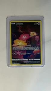 Comfey GG14/GG70 Crown Zenith: Galarian Gallery Holo - Picture 1 of 4