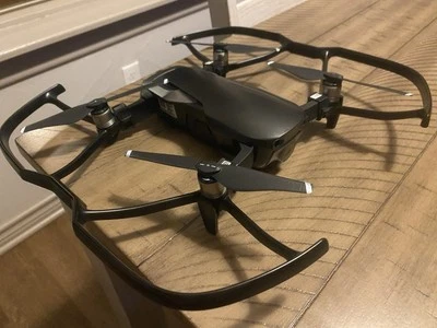 Drone 4k plegable DJI Mavic Air Foto 1 de 4