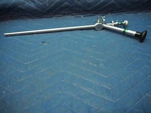 Laparoscopio rígido KARL STORZ Wisap Hopkins 10 mm 60 días de garantía - Imagen 1 de 3