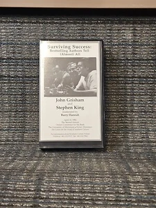 Surviving Success Vhs - Picture 1 of 5
