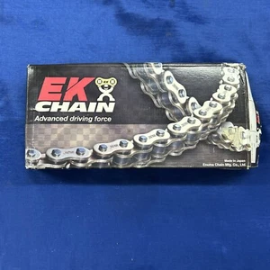 Chain 530MVXZ2-120R 120 Link Red New! - Picture 1 of 2
