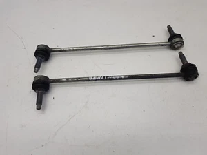 Citroen Berlingo MK3 2022 barra antivuelco delantera par de eslabones abatibles OEM - Imagen 1 de 10