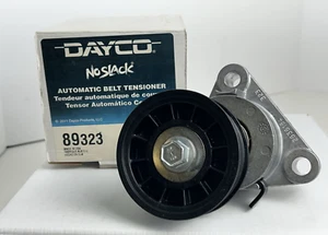 Dayco 89323 Drive Belt Tensioner Assembly for 5575 49330 38260 38009 305323 - Picture 1 of 5