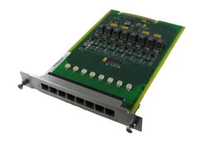 Siemens Unify 3500 SLU8R scheda di sistema S30817-Q922-Z301-5 - Foto 1 di 1