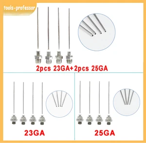 Dental Obturation System Gutta-Percha Gun Tips Fit Woodpecker Fi-G 23GA/25GA - Picture 1 of 25