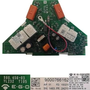 Módulo Electronico Bosch PKK651F17E/01 9000766162, 75.05031.006, 980.456-03, - Picture 1 of 1