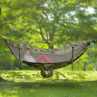 Anti-Sun Camping Hamak Camping Hamak Przenośny hamak kempingowy przeciw komarom 