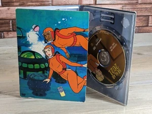 Sealab 2021: Season 1 (2 DVD Set 2004 Adult Swim Cartoon Network) - Imagen 1 de 6