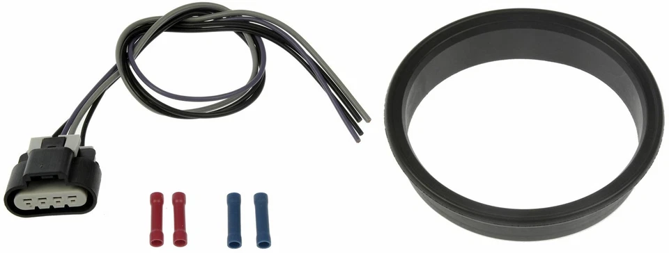 Conjunto de módulo de bomba de combustible de gas para GMC Sierra 2500 HD 2001-2003 Dorman 223PO88 Foto 1 de 1