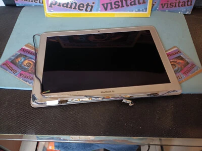 Macbook AIR A1304 2008 DISPLAY COMPLETO - Immagine 1 di 3