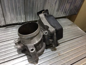 VW Audi Seat Skoda 1.6 1.9 2.0 TDI Throttle Body 03L128063Q - Picture 1 of 4