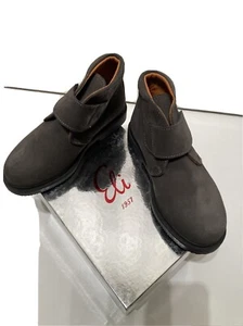Eli Ankle Chelsea Boots Ingeles Gris, Stiefel, Ingeles Gris, Größe 30, Neu! OVP! - Bild 1 von 8