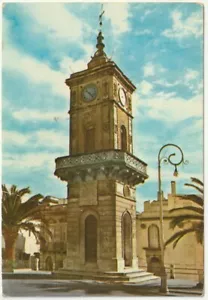 CEGLIE MESSAPICO - BRINDISI - OROLOGIO - VIAGG. 1973 -72811- - Foto 1 di 1