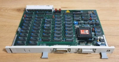 PHOENIX CONTACT Interbus Anschaltbaugruppe IBS S5/SL-LB - Bild 1 von 4