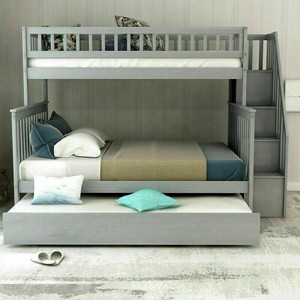 l shaped bunk beds ebay