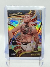 2023 UFC CHRONICLES  CONOR MCGREGOR  REVOLUTION  GALACTIC  SSP CASE HIT🔥🔥🔥