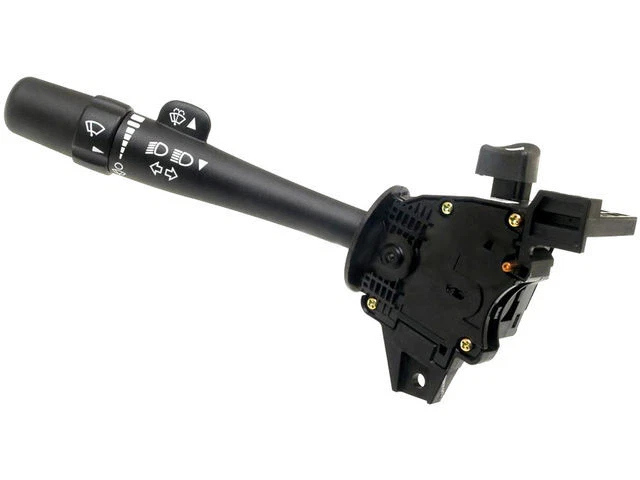 Interruptor intermitente de peligro 47TC37M para GMC Savana 1500 2003-2007 Foto 1 de 1