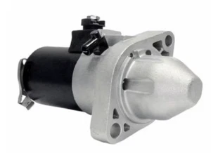 Starter For Honda CR-V 2002 2003 2004 2005 2006 (2.4L) MFR SERIES SM612 17844r - Picture 1 of 4