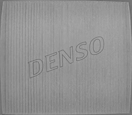 DENSO Interior Air Filter For HYUNDAI Accent IV KIA Carens III 94-19 971332E200 - Image 1 of 1