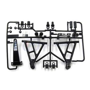 Tamiya Grasshopper/Hornet/Lunch Box/Midnight Pumpkin, 0005164/10005164 A Parts - Picture 1 of 3