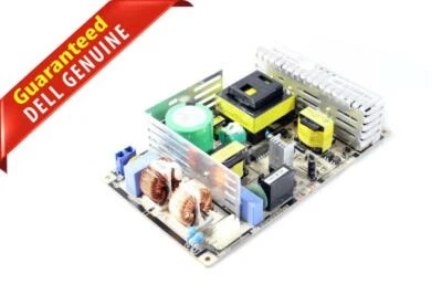 Fuente de alimentación Dell 2145 SMPS 220V X154N 0X154N CN-0X154N Foto 1 de 3