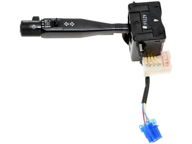 Headlight Switch For 1986-1993 Nissan D21 1987 1992 1989 1991 1990 1988 VP615QN - Image 1 of 1