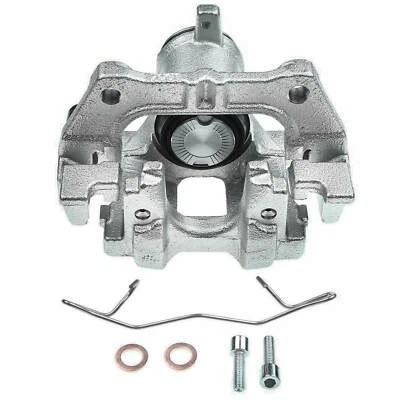 Rear Right Disc Brake Caliper w/ Bracket for Honda Civic 2016-2020 Insight 19-21 - Image 1 of 4