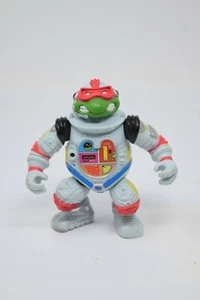 Playmates Toys Raphael the Space Cadet Action Figure Mirage Studios 1990 Vintage - Picture 1 of 6