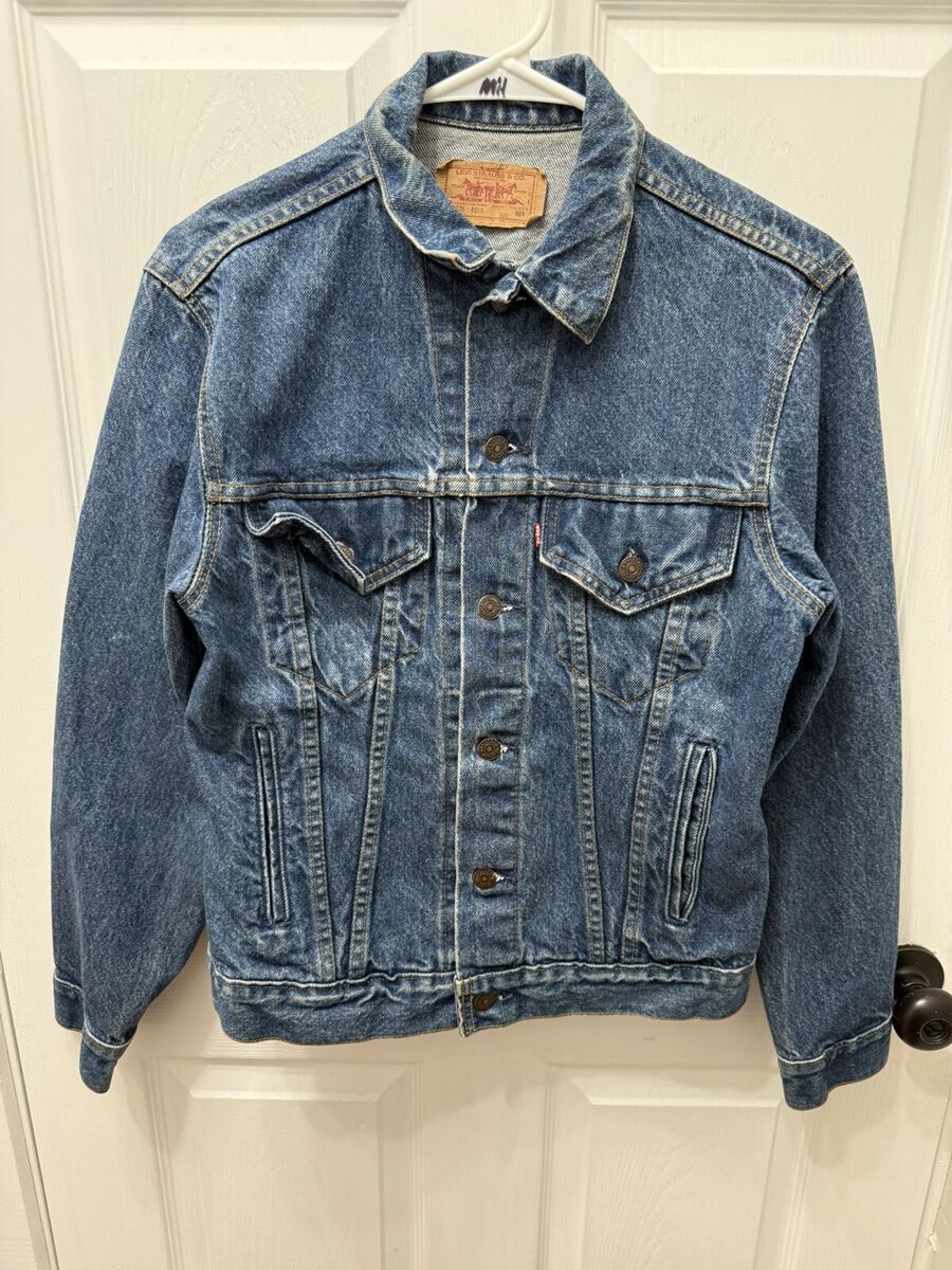 Levis Jacket 70506 Indiana Vintage Outerwear Coats & Jackets Levis Jacket 70506 Indiana Vintage Outerwear Coats & Jackets