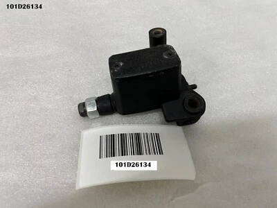 LOTE 101 101D26134 EMBRAGUE MAESTRO CILINDRO DUCATI MONSTER 696 M696 2010 OEM M2010 Foto 1 de 4