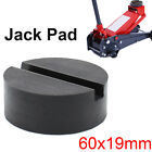For Trolley Small Jacking Block Lifting Puck Classic Car Adapter Jack Pad Rubber