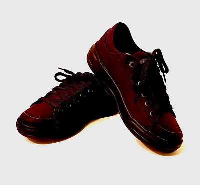 Zapatillas deportivas informales Dickies Supa Dupa bajas para mujer talla 6,5 punta suave - DK0A4NO5 Foto 1 de 4