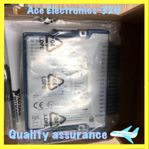 National Instruments NI 9375 cDAQ Digital Input / Output Module, 32ch DIO, D-Sub - Picture 1 of 4