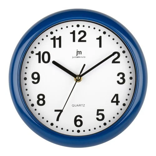 Lowell Orologio Par. D.25 ABS Azzurro 00710a