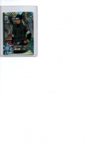 (28) Naruto Fandom Custom TCG Game Ninja Jonin SuperR RARE - Bild 1 von 1
