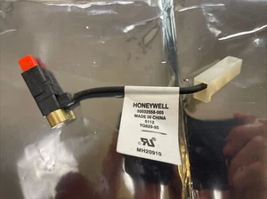 ¡Encendedor de válvula de control de calentador de agua genuino HONEYWELL 50032558-005! - Imagen 1 de 4