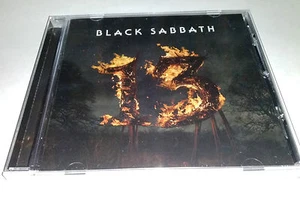 BLACK SABBATH CD-BON JOVI-CINDERELLA-MAIDEN-KISS-OZZY OSBOURNE - Imagen 1 de 1