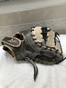 All Star FGS7-FB Systems Seven 13" Baseball Softball First Base Mitt Rechtswurf - Bild 1 von 19