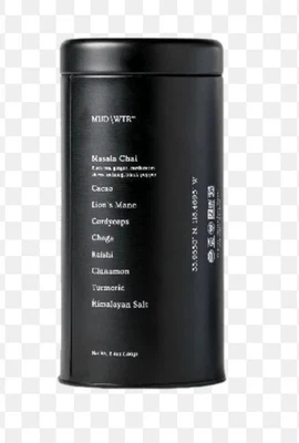 Alternativa de café con champiñones MUDWTR | 2.240 mg USDA orgánico | 30 porciones Foto 1 de 2